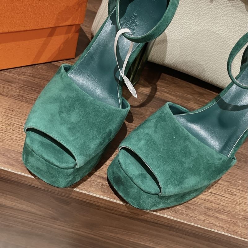 Hermes Sandals